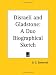 Book Disraeli and Gladstone: A Duo Biographical Sketch