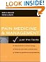 Pain Medicine and...