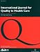 International Journal for Quality in Health Care