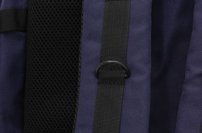 Cabin Max Metz (Bleu Marine) - Sac à dos et bagage à mains pour cabine - capacité brute de 44l - 55x40x20cm