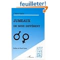 Jumeaux de sexe diff�rent