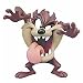XfürU 07-0902 - Looney Tunes: Taz Classic, 20 cm