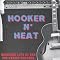 THE MUSIC OF JOHN LEE HOOKER
