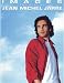 Images: the Best of Jean Michel Jarre [VHS]DVDジャケット