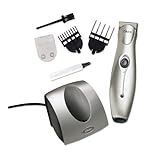Oster Pro-Cord/Cordless Light Duty Animal Trimmer