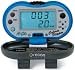 Pedometer with Calorie Counting