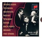 Isaac Stern - A Life in Music, Vol.2I