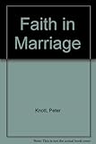 Faith in marriage