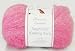 Kitchen & Housewares : Angel Hair Knitting Yarn 50gm 10balls/Pk - Pink