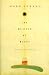 The Weather of Words: Poetic Invention (Hardcover)