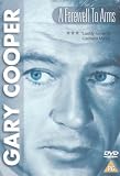 Gary Cooper A Farewell To Arms [DVD] [2001]