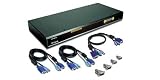 D-Link DKVM-8E 8-Port Rack Mount KVM Switch