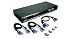 Electronics : D-Link DKVM-8E 8-Port Rack Mount KVM Switch