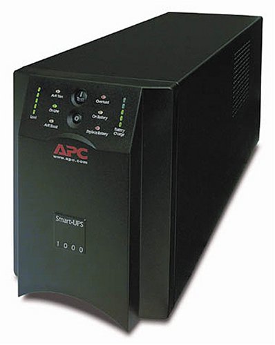 SUA1500