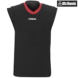 McDavid Hexpad Lite Rugby Shirt