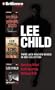 Lee Child Collection 2: Running Blind, Echo Burning, and Without Fail (Jack Reacher Series)