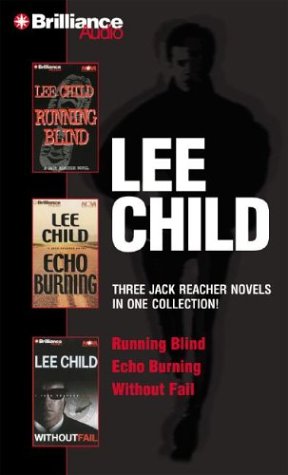 Lee Child Jack Reacher Epub