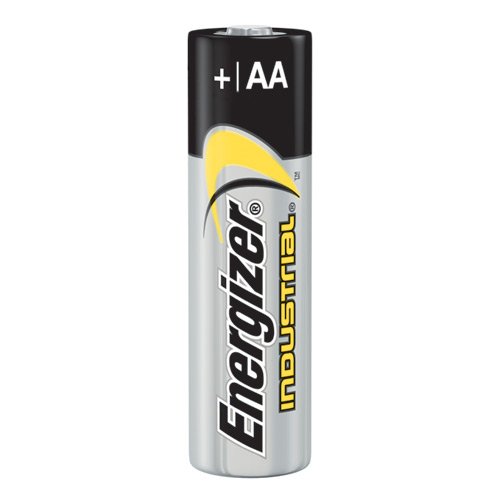 EVEEN91 - Energizer EN91 Alkaline AA General Purpose Battery