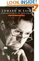 Representations of the Intellectual: The 1993 Reith Lectures