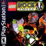 LEGO Rock Raiders