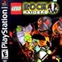 LEGO Rock Raiders