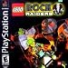 Lego Rock Raiders PS