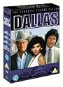 Dallas - Season 4 [DVD]