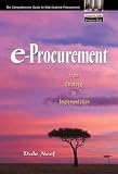 Review Financial Times/ Prentice Hall  / E-Procurement: from Strategy to Implementation