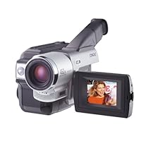 Sony CCD-TRV68 Hi8 Camcorder