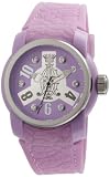 Christian Audigier Women's INT 321 Intensity Vortex Solid Plastic Ceramic Watch