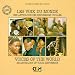 Search : Voices of the World