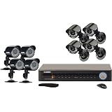 Security Video Systems: 41MCEQaPSoL. SL160 Security Video Systems: