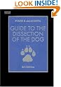 Guide to the Dissection of the Dog