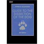 Guide to the Dissection of the Dog book cover