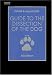 Guide to the Dissection of the Dog
