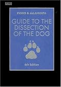 Guide to the Dissection of the Dog