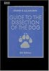 Guide to the Dissection of the Dog