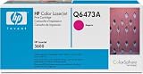 HP Laserjet 502A  Magenta Cartridge in Retail Packaging (Q6473A)