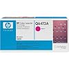 HP Original Q6473A Color Laserjet Toner Magenta