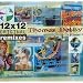 80s artists' 12" collections on CD Part 1!!!