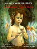 William Shakespeare's A midsummer night's dream