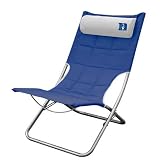 Duke Blue Devils NCAA Lounger by Logo Chair