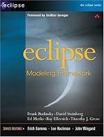 Eclipse Modeling Framework (The Eclipse Series)