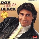 Herzblut - Roy Black