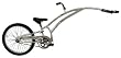ACTION TRAIL A BIKE ADAMS ORIGINAL FOLDER COMPACT 1 SILVE