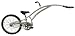 ACTION TRAIL A BIKE ADAMS ORIGINAL FOLDER COMPACT 1 SILVE