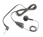Unwired Technology FRSEM8 Earbud with Inline Voice Activated Microphone
