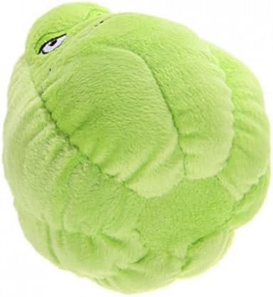 PVZ Plants vs Zombies Squash 7" Anime Animal Stuffed Plush Toys