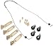 Kitchen & Housewares : Petstep 225 Wheels Converter Kit for PetSTEP/HalfSTEP
