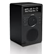 Coby HDR700 Portable HD Radio System (Black)